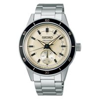 Reloj Seiko Hombre Presage in Acero SSA447J1 - SSA447J1